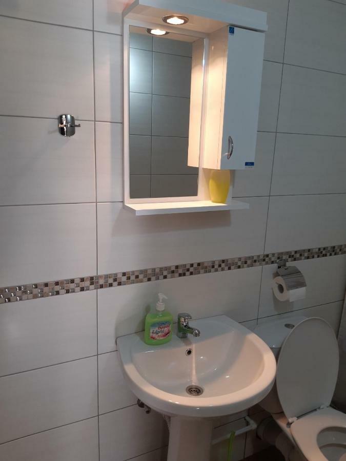 Hotel Sobe Gmitrovic Rtanj Zewnętrze zdjęcie