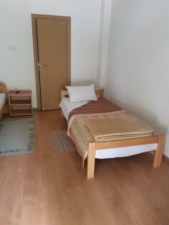 Hotel Sobe Gmitrovic Rtanj Zewnętrze zdjęcie